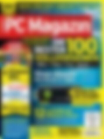 PC Magazin mit Film DVD Die 100 besten Vollversionen (Vorschau)
