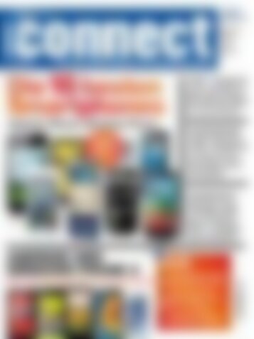 connect Die 18 besten Smartphones (Vorschau)