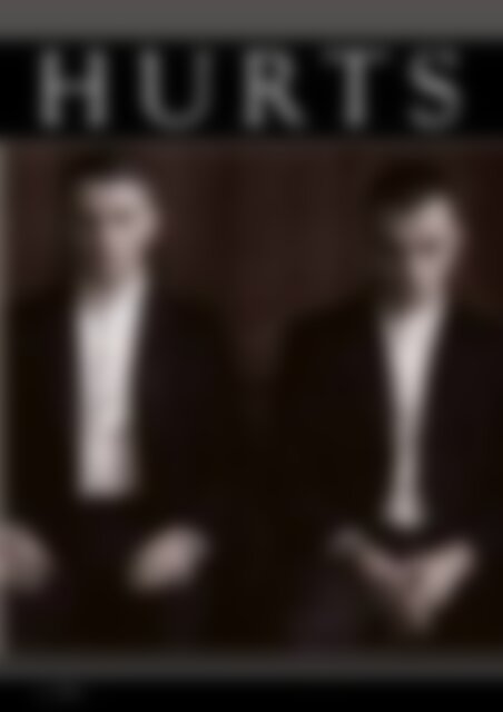 Orkus! Depeche Mode (Vorschau)