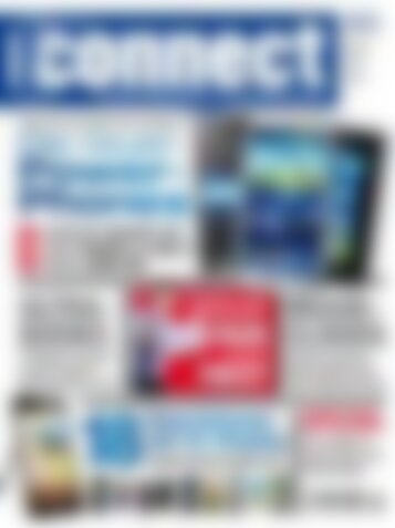 connect Die neuen Power-Phones (Vorschau)