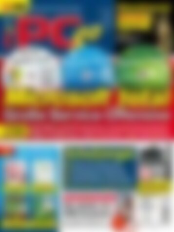 PCgo Classic XXL Microsoft total (Vorschau)