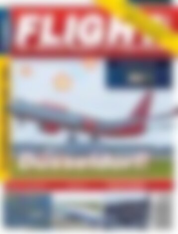 Flight! Magazin Düsseldorf (Vorschau)