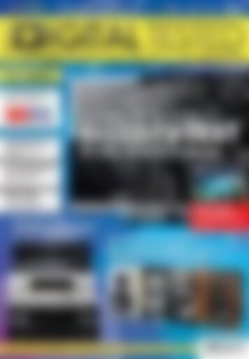DIGITAL TESTED 6x LCD-TV-Test (Vorschau)