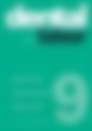 das dental labor Ästhetik mit System (Vorschau)