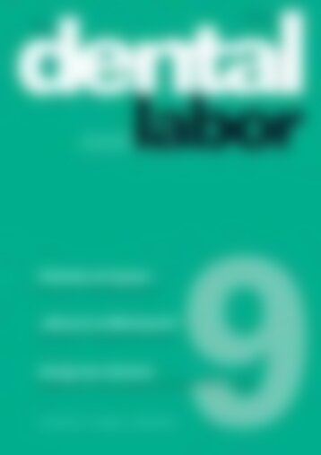 Das Dental Labor A Sthetik Mit System 40 Vorschau 41