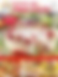 Leckeres aus Omas Küche Frühlingsfrische Rezeptideen zum Kochen und Backen (Vorschau)