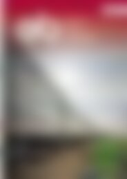 eb - Elektrische Bahnen Hochgeschwindigkeitsverkehr als Nationalsystem in Russland (Vorschau)