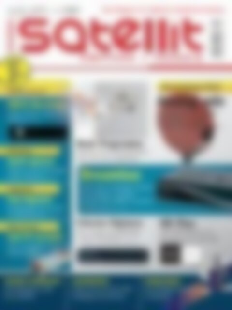 satellit EMPFANG + TECHNIK Dreambox (Vorschau)