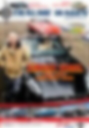 AUTO MOBILES TRÄUME WAGEN Jürgen Vogel: Wer E sagt, muss auch F sagen (Vorschau)