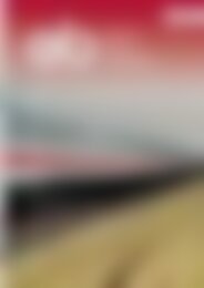eb - Elektrische Bahnen Pumpspeicherwerke mit drehzahlgeregelten Maschinengruppen (Vorschau)