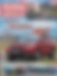 SUV MAGAZIN Honda CR-V (Vorschau)