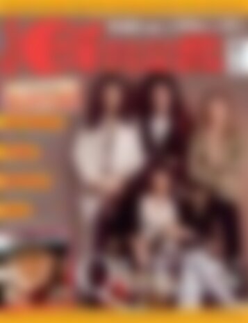 GoodTimes - Music from the 60s to the 80s Queen (Vorschau)
