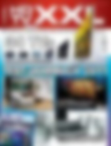 HDTV XXL Test-Jahrbuch 2011 (Vorschau)