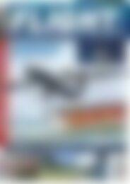 Flight! Magazin Die Avro ist gelandet! (Vorschau)
