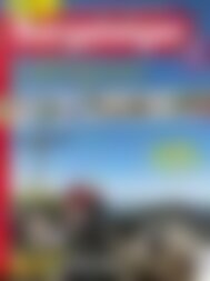 Bergsteiger Lieblingstour - Die besten Bergtipps von Prominenten (Vorschau)