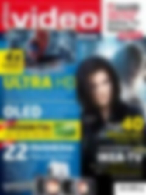 video Ultra HD (Vorschau)