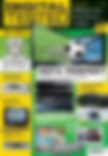 DIGITAL TESTED HDTV Perfekt (Vorschau)