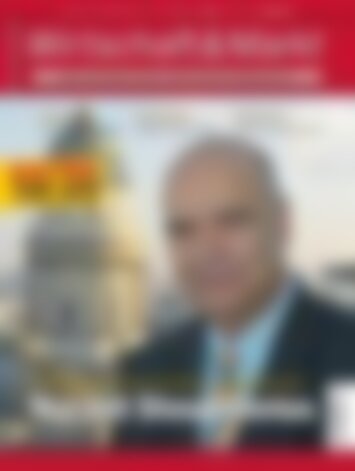 WIRTSCHAFT+MARKT Nur mit Steuerbonus (Vorschau)