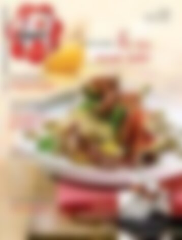 Ratgeber Frau und Familie Wintersalate: Fit ins neue Jahr (Vorschau)