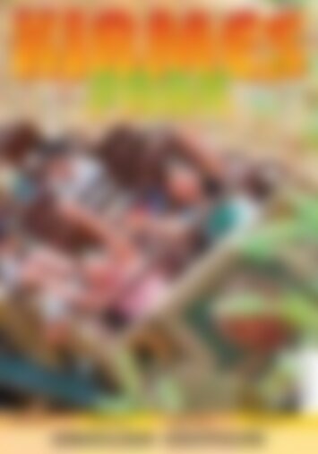 KIRMES & Park REVUE (English) Big Grizzly (Vorschau)