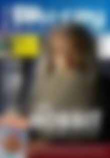 Blu-ray magazin Der Hobbit - eine lang erwartete Reise! (Vorschau)