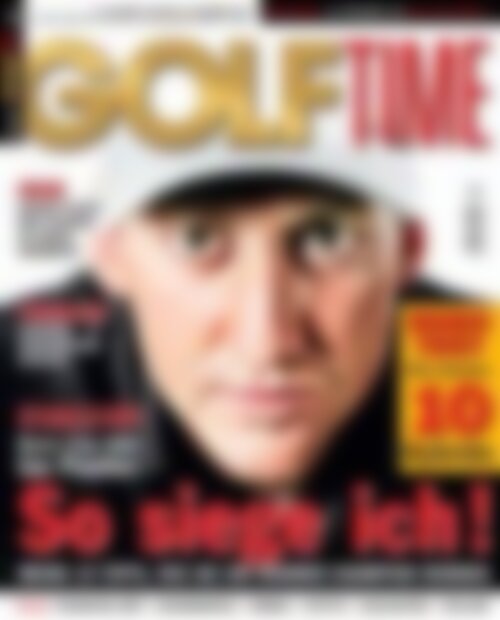 GOLF TIME So siege ich! (Vorschau)