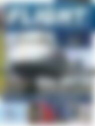 Flight! Magazin Die DC-9 (Vorschau)