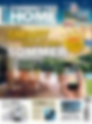 CONNECTED HOME Smart durch den Sommer (Vorschau)