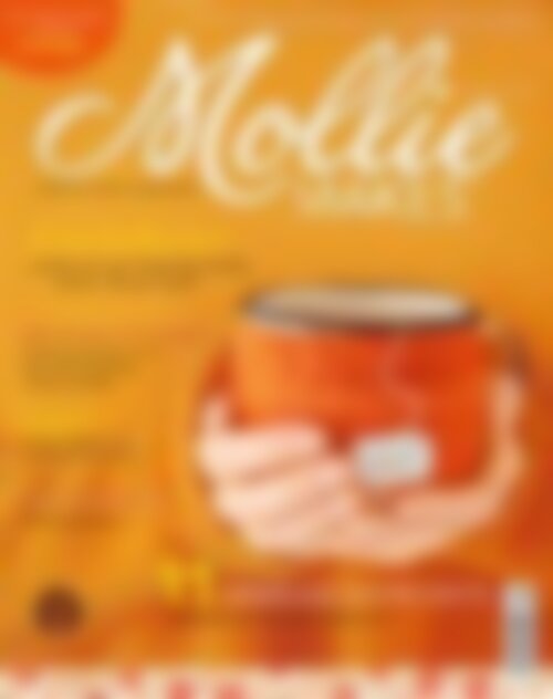 Mollie Makes Kuschelbecher (Vorschau)