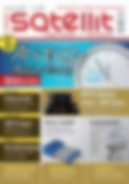 satellit EMPFANG + TECHNIK HDTV-Boxen unter 100 Euro (Vorschau)