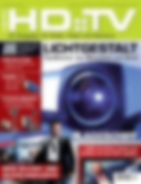 HDTV Lichtgestalt (Vorschau)