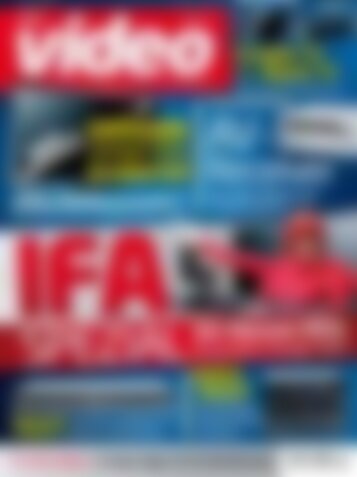 video IFA Spezial (Vorschau)