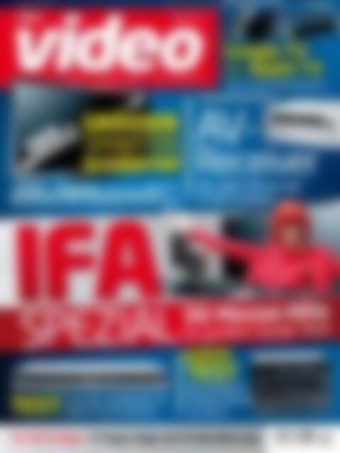 video IFA Spezial (Vorschau)