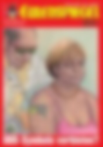 Eulenspiegel DDR-Symbole verbieten? (Vorschau)