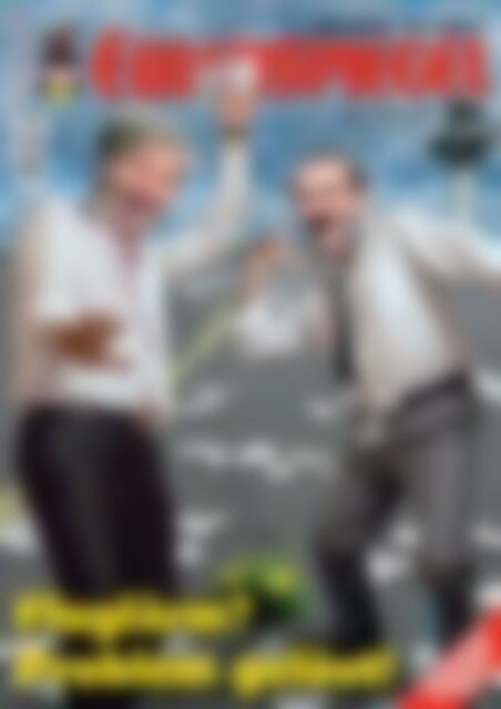 Eulenspiegel Fluglärm? Problem gelöst! (Vorschau)