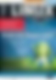 Linux-Magazin Android Superstar (Vorschau)