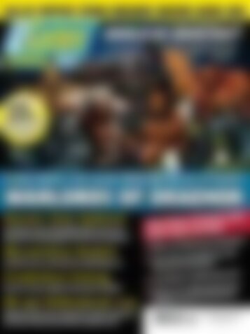 PC Games MMORE Warlords of Draenor (Vorschau)