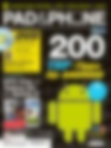Pad & Phone 200 Top-Tips für Android (Vorschau)