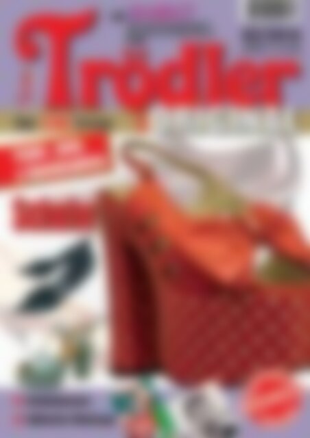 Trödler Schuhe (Vorschau)