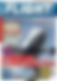 Flight! Magazin PMDG Die Nummer 1? (Vorschau)
