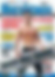 Men's Fitness Perfektes Sixpack (Vorschau)
