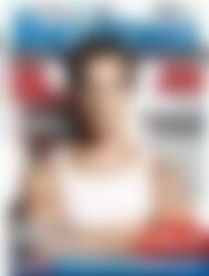 Men's Fitness Hartes Sixpack - Harter Kern (Vorschau)