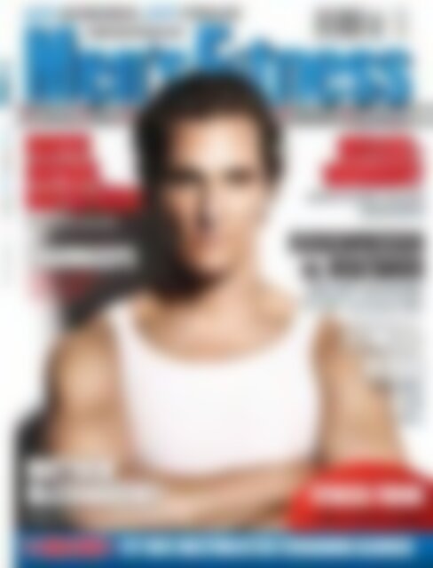 Men's Fitness Hartes Sixpack - Harter Kern (Vorschau)