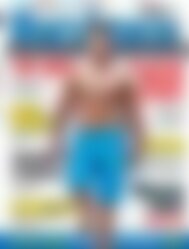 Men's Fitness Top Body (Vorschau)