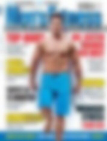 Men's Fitness Top Body (Vorschau)