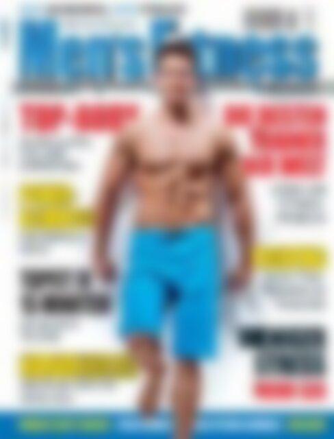 Men's Fitness Top Body (Vorschau)