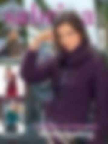 Sabrina Soft, warm und behaglich: Winterfeeling (Vorschau)