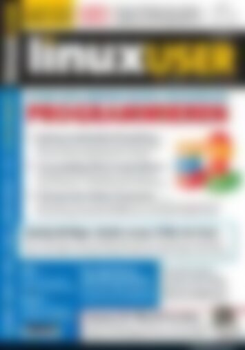 LinuxUser Python-CODE, Embedded-Einstieg, Crosscompiling (Vorschau)