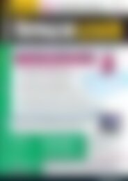 LinuxUser Apache-Alternativen: Websites aufsetzen und pflegen (Vorschau)