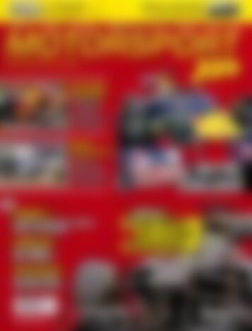 Motorsport Magazin MotoGP, das Honda Geheimnis (Vorschau)